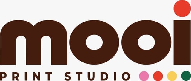 Mooi Print Studio